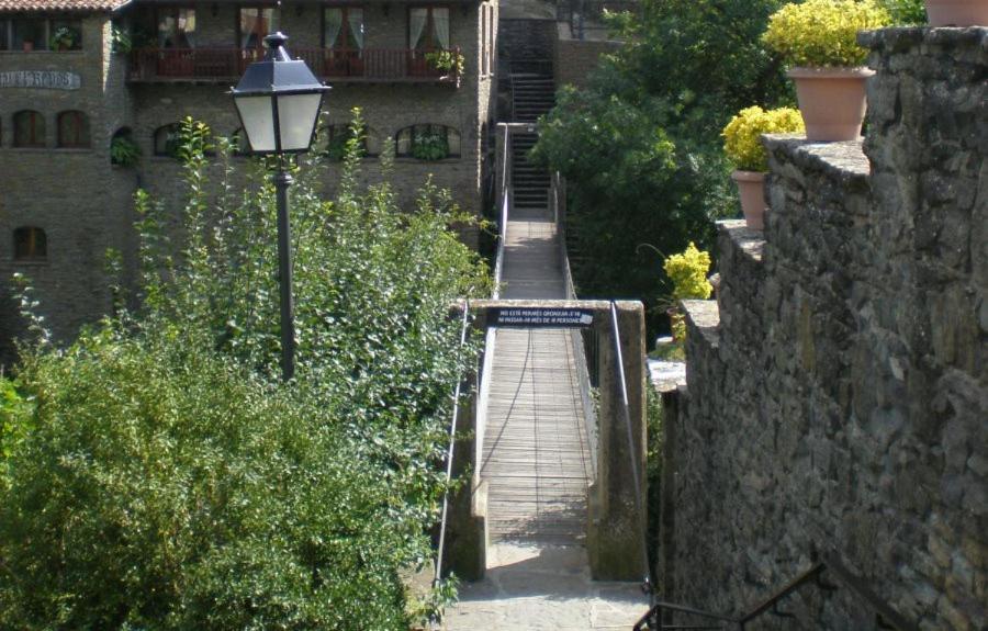 Can Grau Rupit Zewnętrze zdjęcie